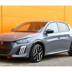 Peugeot 208 II HYBRID 145 GT - BV E-DCS6 occasion - Coll&eacute;gien - photo 2/30