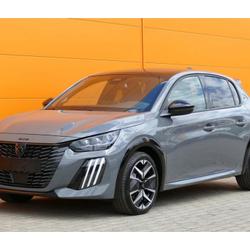 Peugeot 208 II HYBRID 145 GT - BV E-DCS6 PACK & TO. occasion - Coll&eacute;gien - photo 2/32
