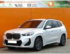 BMW X1 Collégien