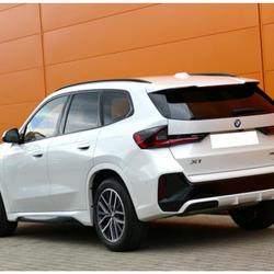 BMW X1 U11 SDRIVE 18i 136 M SPORT - BVA occasion - Coll&eacute;gien - photo 3/31