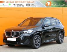 BMW X1 Collégien