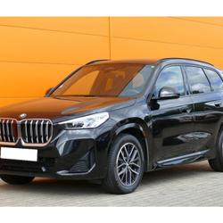 BMW X1 U11 SDRIVE 18i 136 M SPORT - BVA occasion - Coll&eacute;gien - photo 2/33
