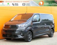 Citroen Jumpy Collégien