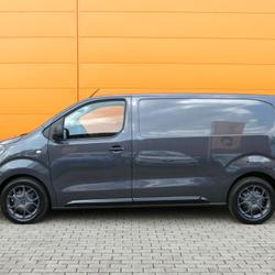 Citroen Jumpy III FOURGON M 2.2 BLUEHDI 150 - BV EAT8 PACK PREMIUM occasion - Coll&eacute;gien - photo 3/33
