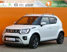 Suzuki Ignis Collégien
