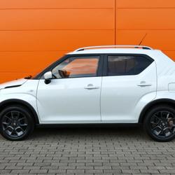 Suzuki Ignis III 1.2 DUALJET HYBRID 83 PRIVILEGE PHASE 2 occasion - Coll&eacute;gien - photo 2/30