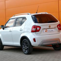 Suzuki Ignis III 1.2 DUALJET HYBRID 83 PRIVILEGE PHASE 2 occasion - Coll&eacute;gien - photo 3/30