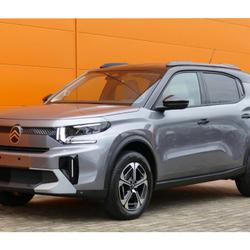 Citroen C3 Aircross HYBRIDE 145 MAX - BV E-DCS6 occasion - Coll&eacute;gien - photo 2/34