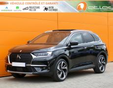 DS DS7 Crossback Collégien