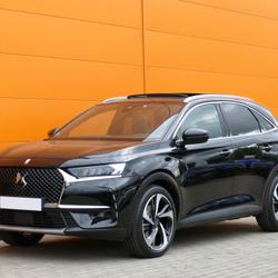 DS DS7 Crossback E-TENSE 300 4X4 GRAND CHIC - BV EAT8 PACK TO. occasion - Coll&eacute;gien - photo 2/35