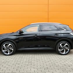 DS DS7 Crossback E-TENSE 300 4X4 GRAND CHIC - BV EAT8 PACK TO. occasion - Coll&eacute;gien - photo 3/35