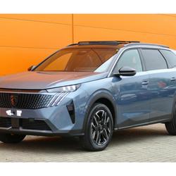 Peugeot 5008 III HYBRID 145 GT EXCLUSIVE - BV E-DCS6 PACK TO. occasion - Coll&eacute;gien - photo 2/42