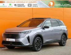 Peugeot 5008 Collégien