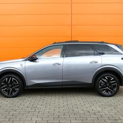 Peugeot 5008 III HYBRID 145 GT EXCLUSIVE - BV E-DCS6 PACK TO. occasion - Coll&eacute;gien - photo 3/39