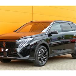 Peugeot 5008 III HYBRID 145 GT EXCLUSIVE - BV E-DCS6 PACK TO. occasion - Coll&eacute;gien - photo 2/33