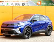 Renault Symbioz Collégien