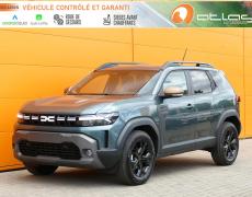 Dacia Duster Collégien