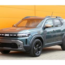 Dacia Duster III 1.2 MILD HYBRID 140 EXTREME occasion - Coll&eacute;gien - photo 2/32