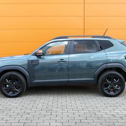 Dacia Duster III 1.2 MILD HYBRID 140 EXTREME occasion - Coll&eacute;gien - photo 3/32