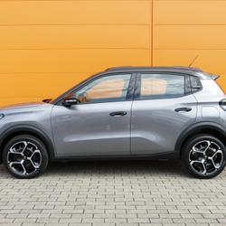 Citroen C3 IV TURBO 100 PLUS occasion - Coll&eacute;gien - photo 2/30