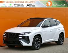 Hyundai Tucson Collégien