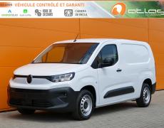 Citroen Berlingo Collégien