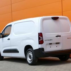 Citroen Berlingo III VAN BLUEHDI 130 XL 950KG - BV EAT8 - 3 PLACES & PACK TECHNO occasion - Coll&eacute;gien - photo 3/32