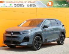 Citroen C5 Aircross Collégien