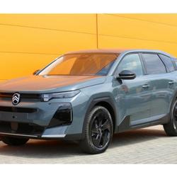 Citroen C5 Aircross II HYBRIDE 145 MAX - E-DCS6 & PACK HIVER occasion - Coll&eacute;gien - photo 2/33