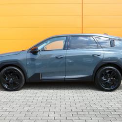 Citroen C5 Aircross II HYBRIDE 145 MAX - E-DCS6 & PACK HIVER occasion - Coll&eacute;gien - photo 3/33