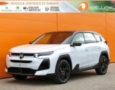 Citroen C5 Aircross Collégien