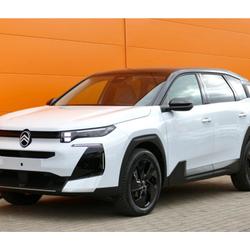Citroen C5 Aircross II HYBRIDE 145 MAX - E-DCS6 & PACK HIVER occasion - Coll&eacute;gien - photo 2/33