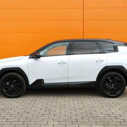 Citroen C5 Aircross II HYBRIDE 145 MAX - E-DCS6 & PACK HIVER occasion - Coll&eacute;gien - photo 3/33