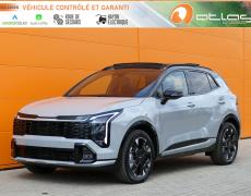 Kia Sportage Collégien
