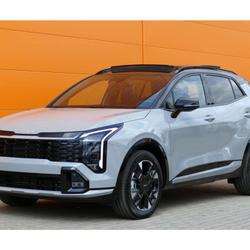 Kia Sportage V 1.6 HYBRIDE HEV 239 GT-LINE - BVA PACK TO. occasion - Coll&eacute;gien - photo 2/36