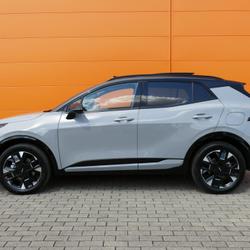 Kia Sportage V 1.6 HYBRIDE HEV 239 GT-LINE - BVA PACK TO. occasion - Coll&eacute;gien - photo 3/36