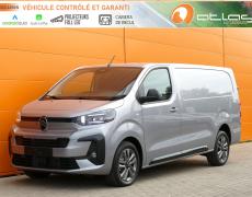 Citroen Jumpy Collégien