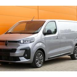 Citroen Jumpy III FOURGON XL 2.2 BLUEHDI 180 PACK PREMIUM - BV EAT8 occasion - Coll&eacute;gien - photo 2/33