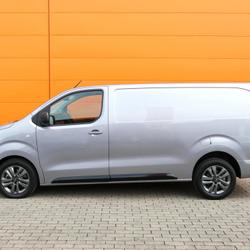 Citroen Jumpy III FOURGON XL 2.2 BLUEHDI 180 PACK PREMIUM - BV EAT8 occasion - Coll&eacute;gien - photo 3/33
