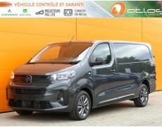 Citroen Jumpy Collégien