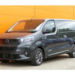 Citroen Jumpy III FOURGON XL 2.2 BLUEHDI 180 PACK PREMIUM - BV EAT8 occasion - Coll&eacute;gien - photo 2/29