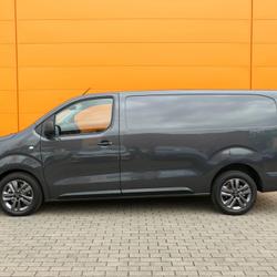 Citroen Jumpy III FOURGON XL 2.2 BLUEHDI 180 PACK PREMIUM - BV EAT8 occasion - Coll&eacute;gien - photo 3/29