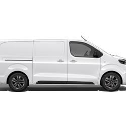 Citroen Jumpy III FOURGON XL 2.2 BLUEHDI 150 PACK PREMIUM - BV EAT8 occasion - Coll&eacute;gien - photo 2/26