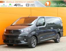 Citroen Jumpy Collégien