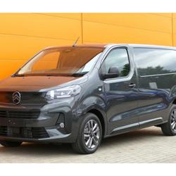 Citroen Jumpy III FOURGON XL 2.2 BLUEHDI 180 PACK PREMIUM - BV EAT8 occasion - Coll&eacute;gien - photo 2/32