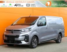 Citroen Jumpy Collégien