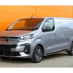 Citroen Jumpy III FOURGON XL 2.2 BLUEHDI 180 PACK PREMIUM - BV EAT8 occasion - Coll&eacute;gien - photo 2/32