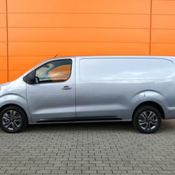 Citroen Jumpy III FOURGON XL 2.2 BLUEHDI 180 PACK PREMIUM - BV EAT8 occasion - Coll&eacute;gien - photo 3/32