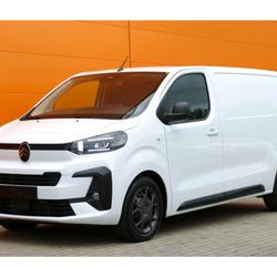 Citroen Jumpy III FOURGON M 2.2 BLUEHDI 150 PACK FULL LED - BV BVM occasion - Coll&eacute;gien - photo 2/29