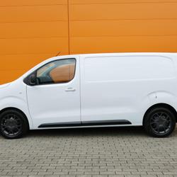 Citroen Jumpy III FOURGON M 2.2 BLUEHDI 150 PACK FULL LED - BV BVM occasion - Coll&eacute;gien - photo 3/29